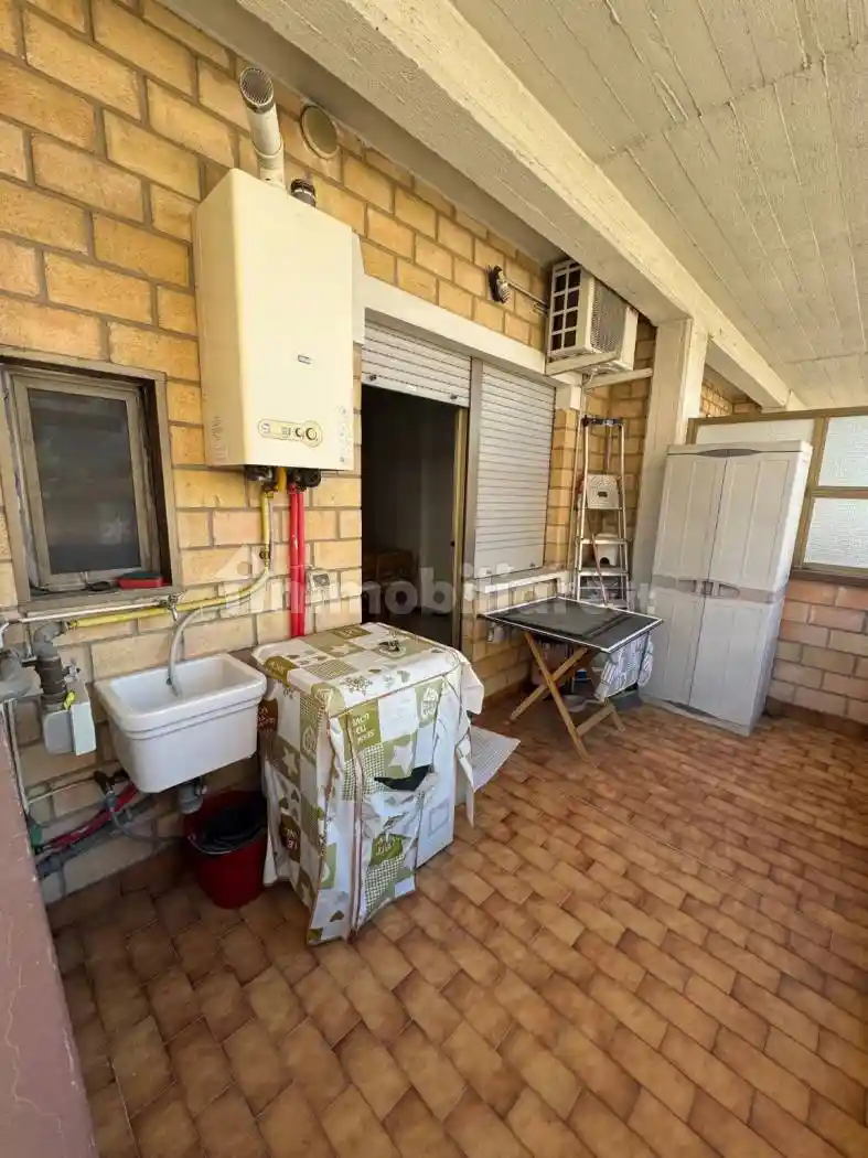 Appartamento via Vittorio Veneto 5C, Chieti Scalo, Chieti - foto 2