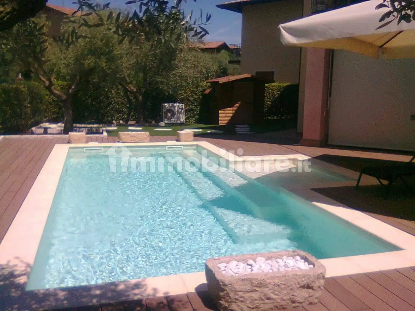 Appartamento in vendita a San Felice del Benaco