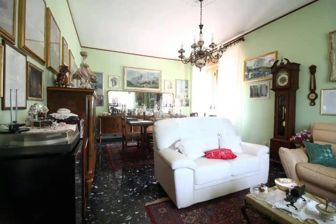 Quadrilocale Str. D'Harcourt 9, Superga, Torino - foto 5