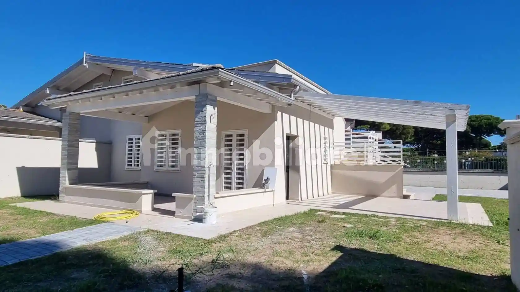 Villa in vendita a San Felice Circeo