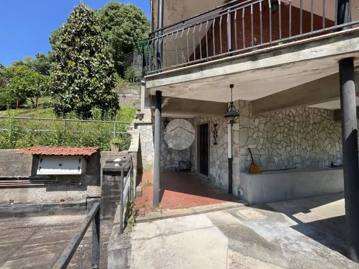 Quadrilocale Str. D'Harcourt 9, Superga, Torino - foto 3