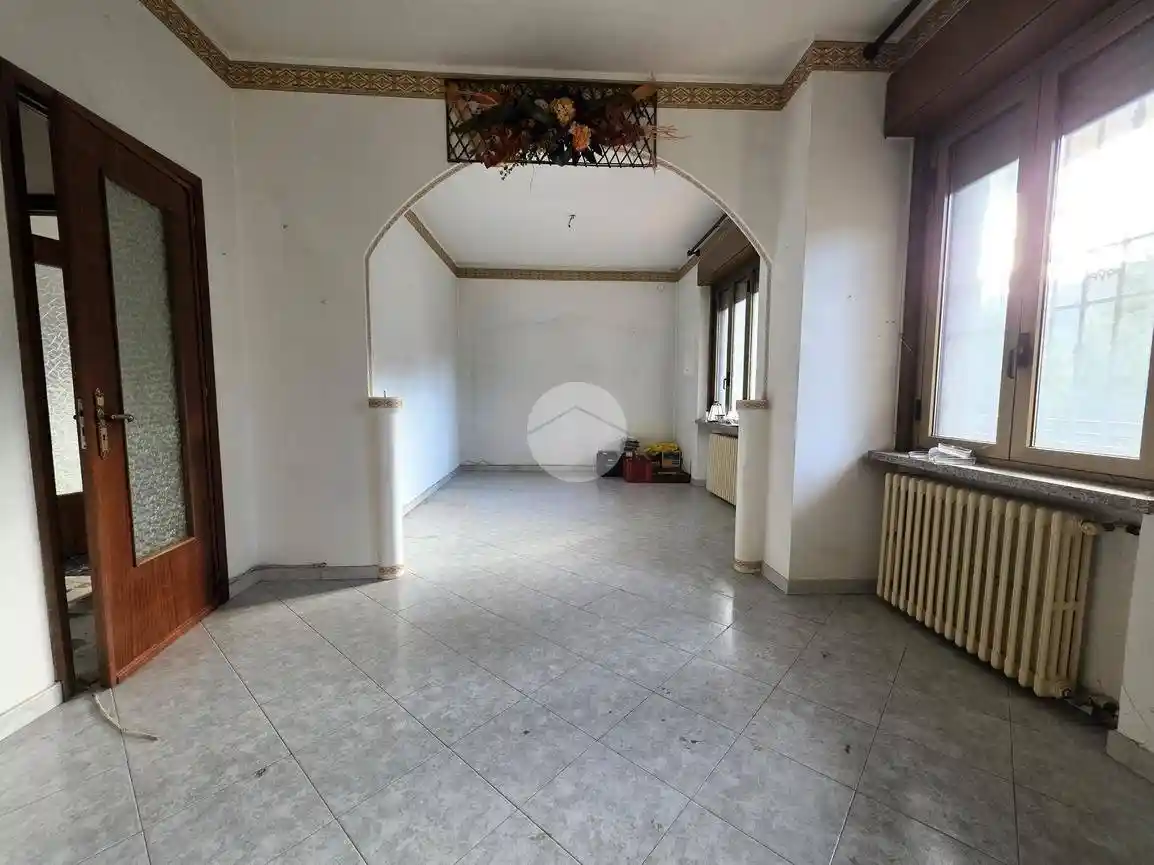 Quadrilocale Str. D'Harcourt 9, Superga, Torino - foto 4