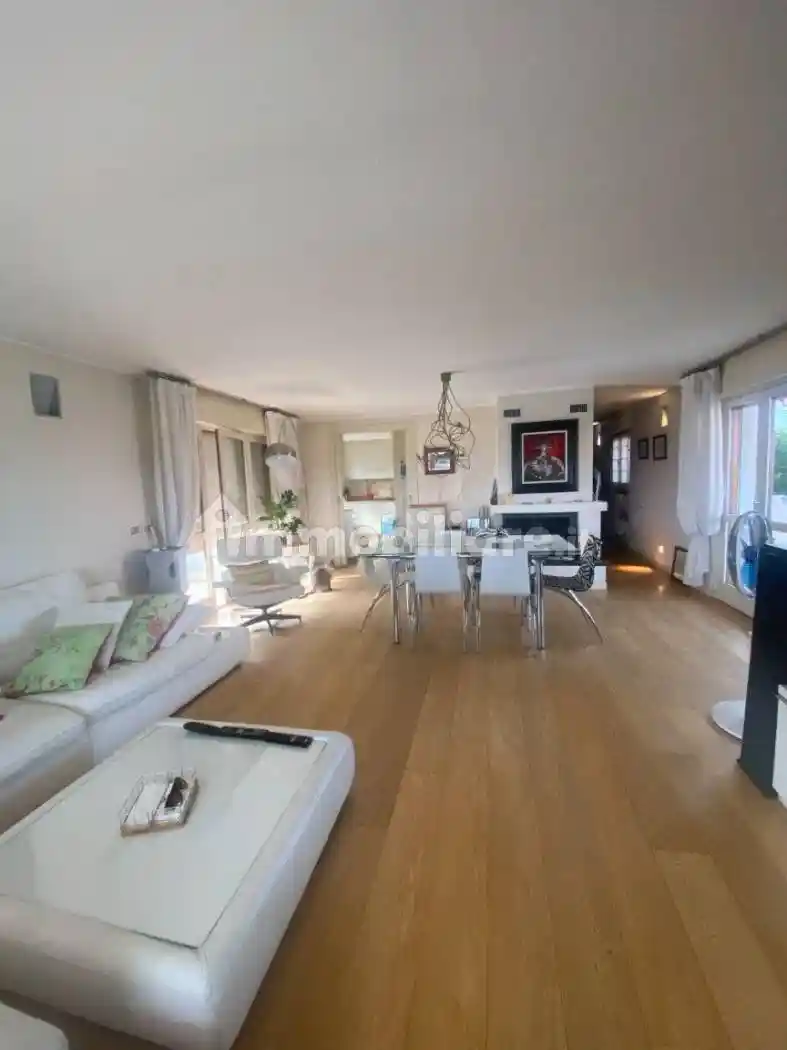 Attico - Mansarda in vendita a Busto Arsizio