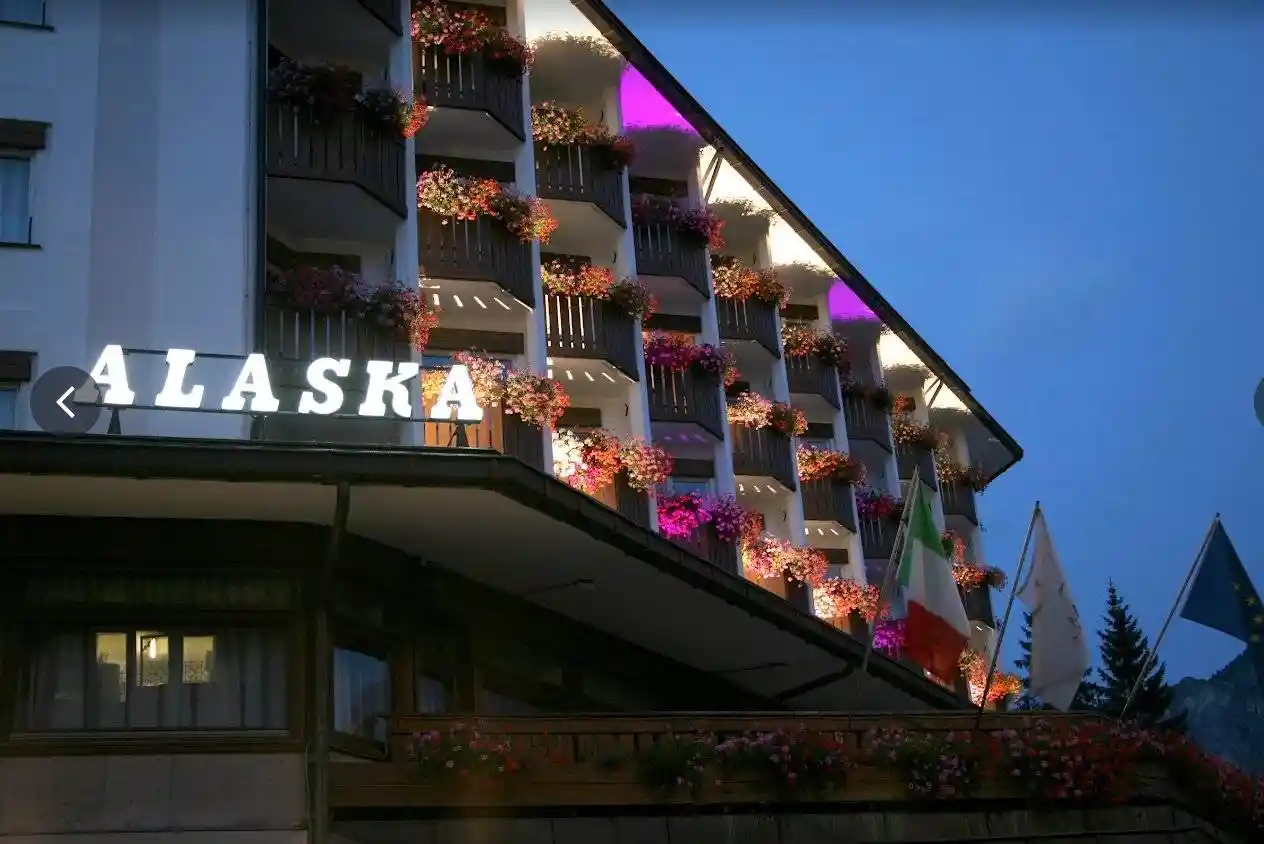 Appartamento in vendita a Cortina d'Ampezzo