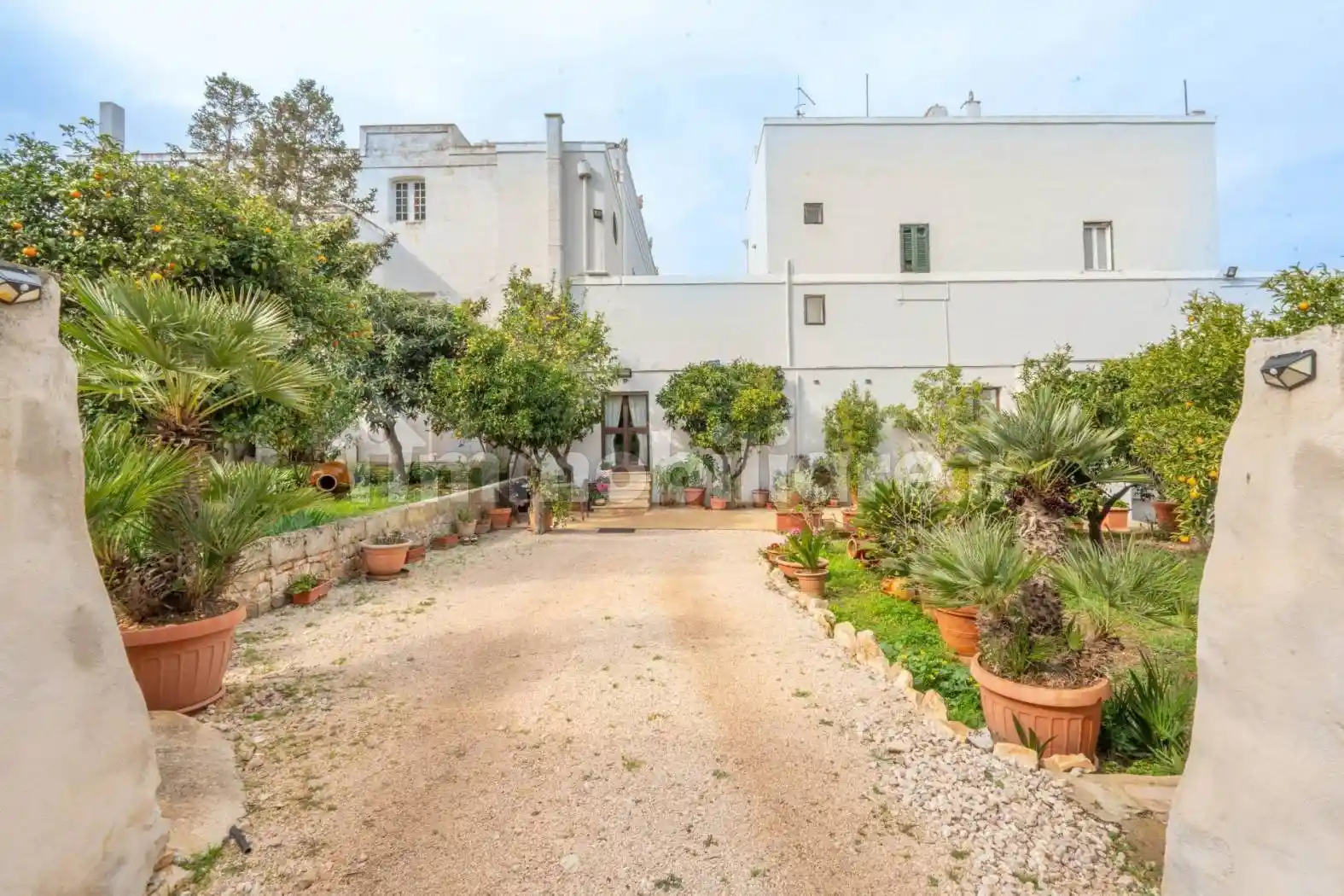 Rustico - Casale in vendita a Ostuni
