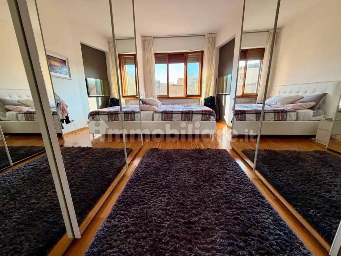 Appartamento in vendita a Firenze