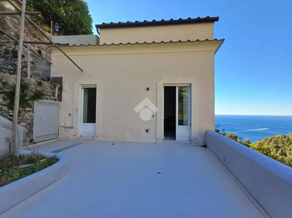 Appartamento in vendita a Amalfi