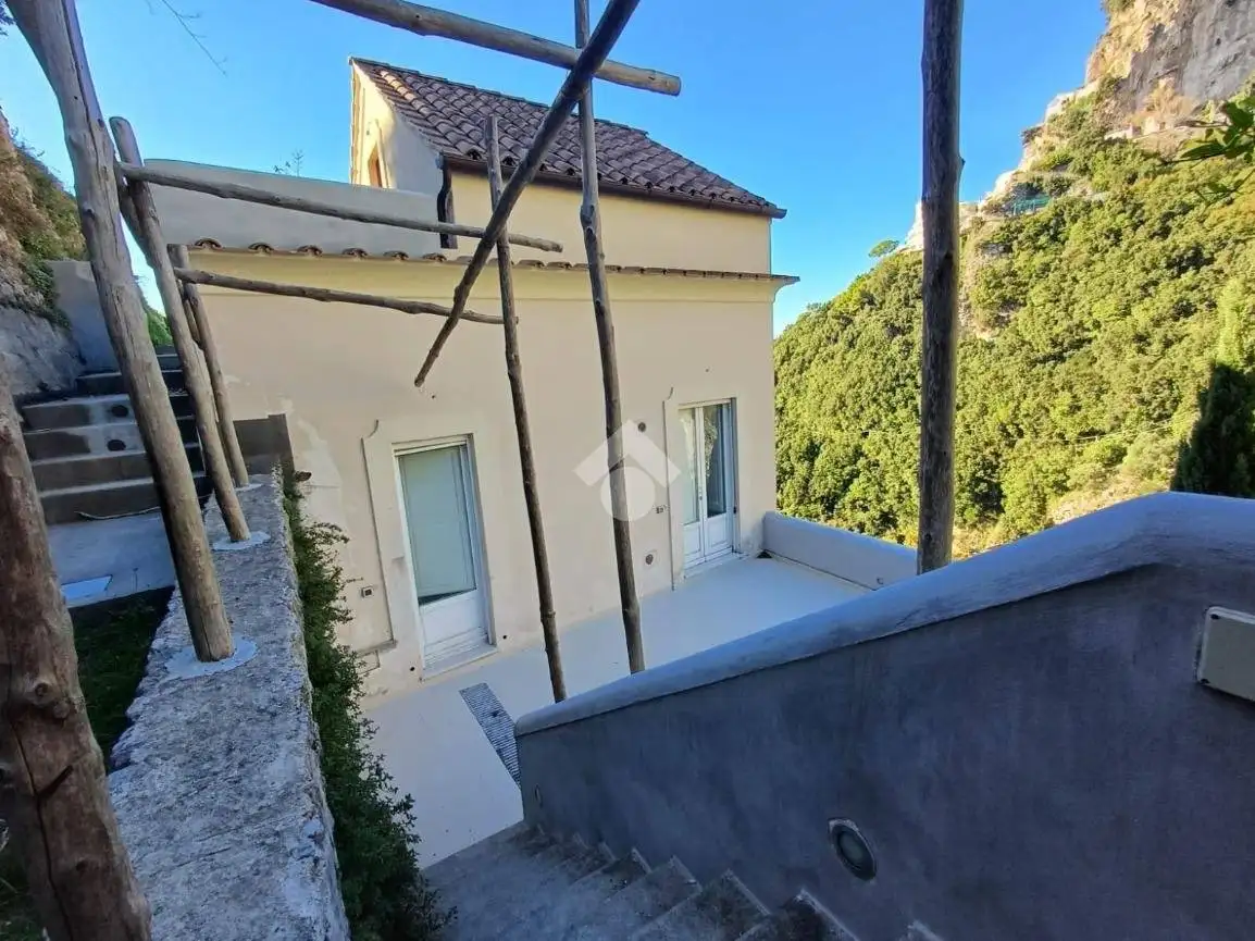 Appartamento via Sopramare 2, Centro, Amalfi - foto 3