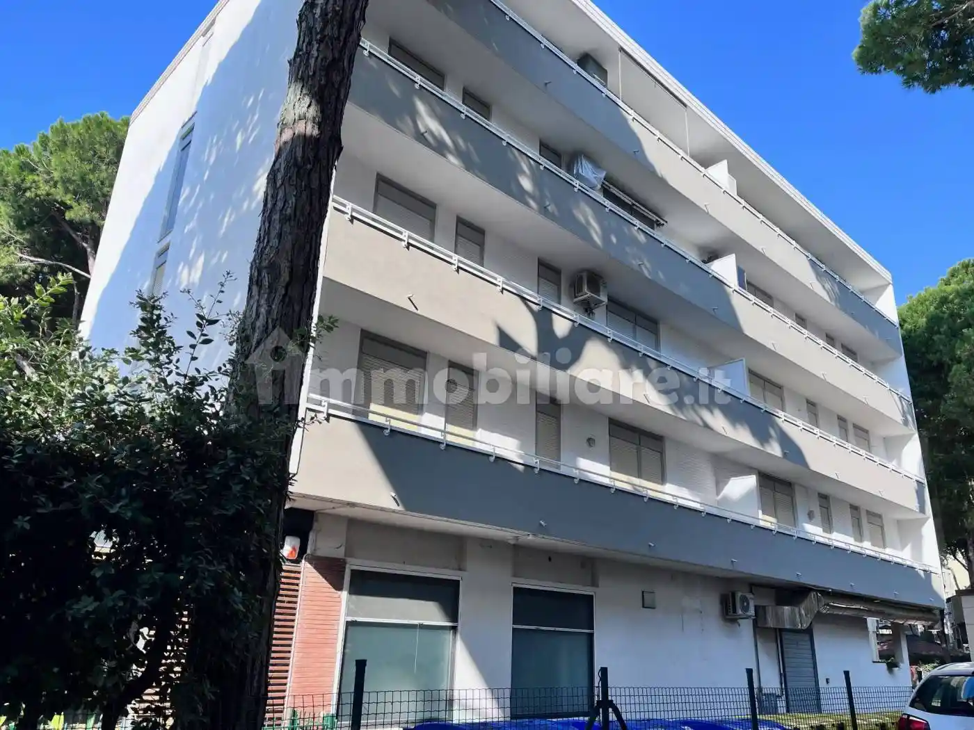 Appartamento in vendita a Comacchio
