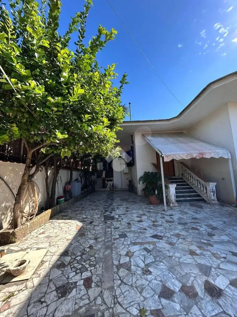 Villa in vendita a Afragola