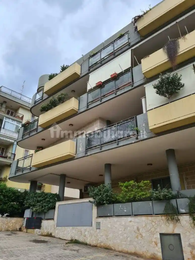 Appartamento in vendita a Castellana Grotte