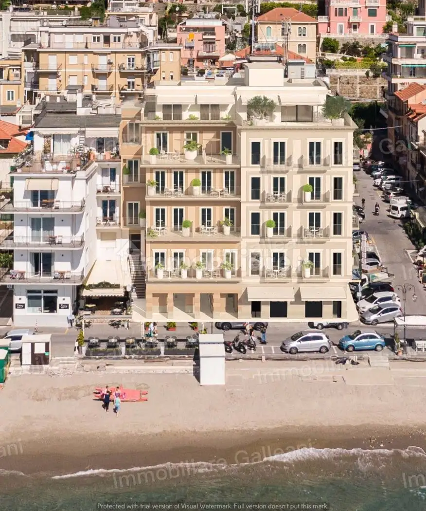 Appartamento in vendita a Alassio