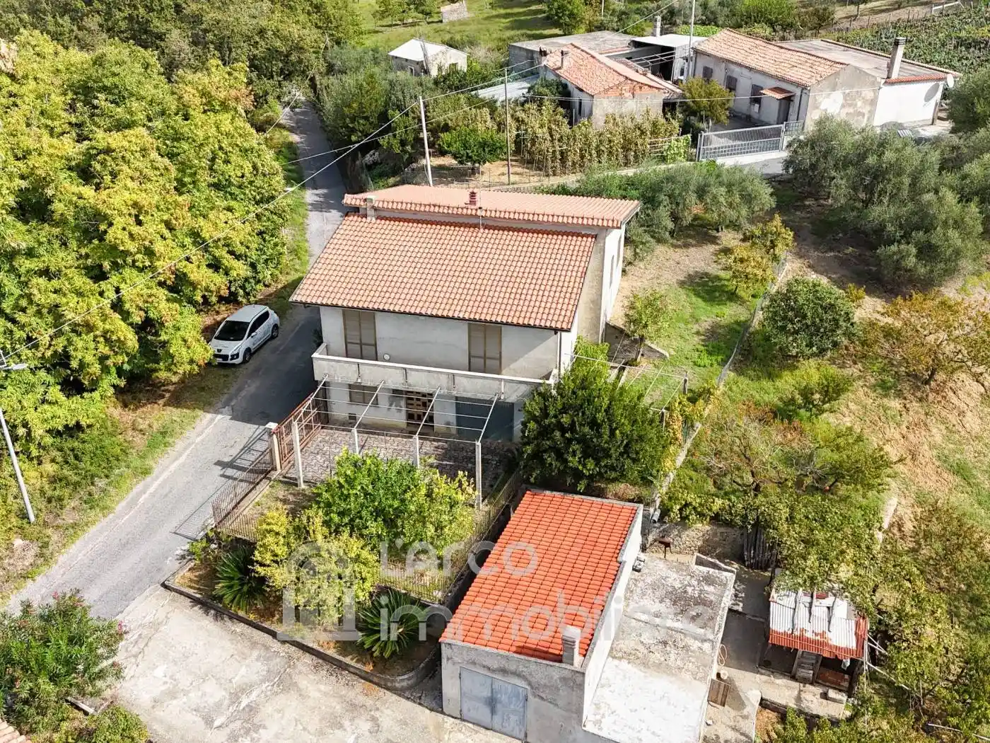 Villa - foto 3