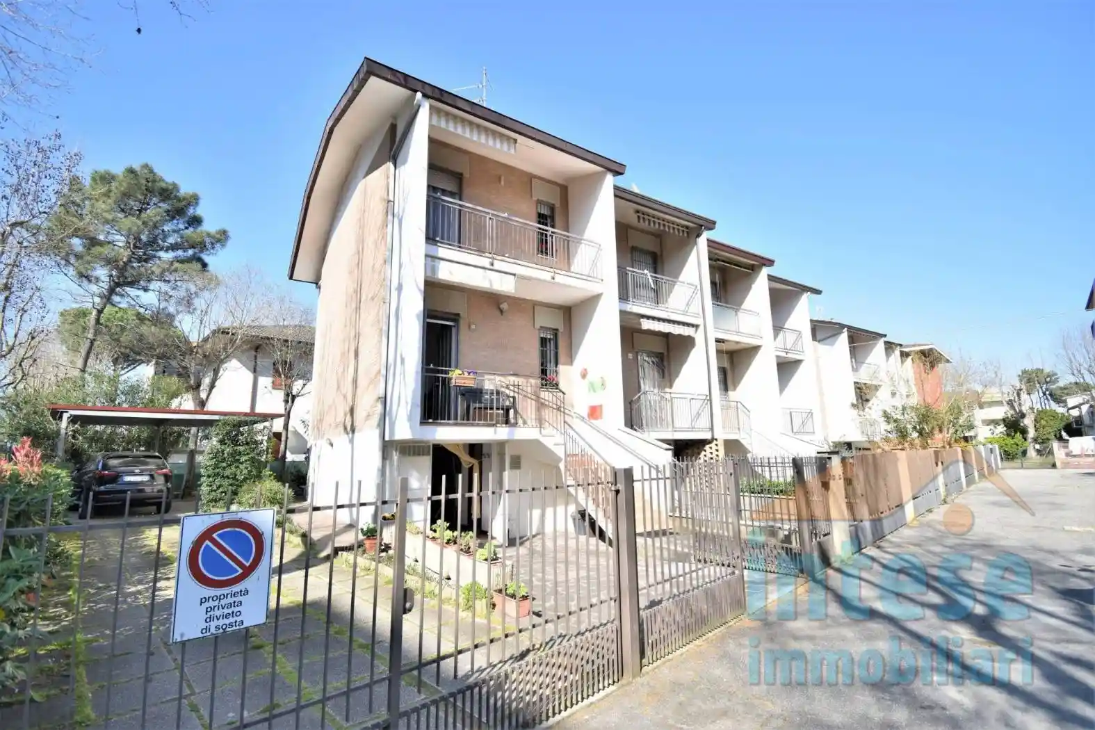 Casa indipendente in vendita a Ravenna