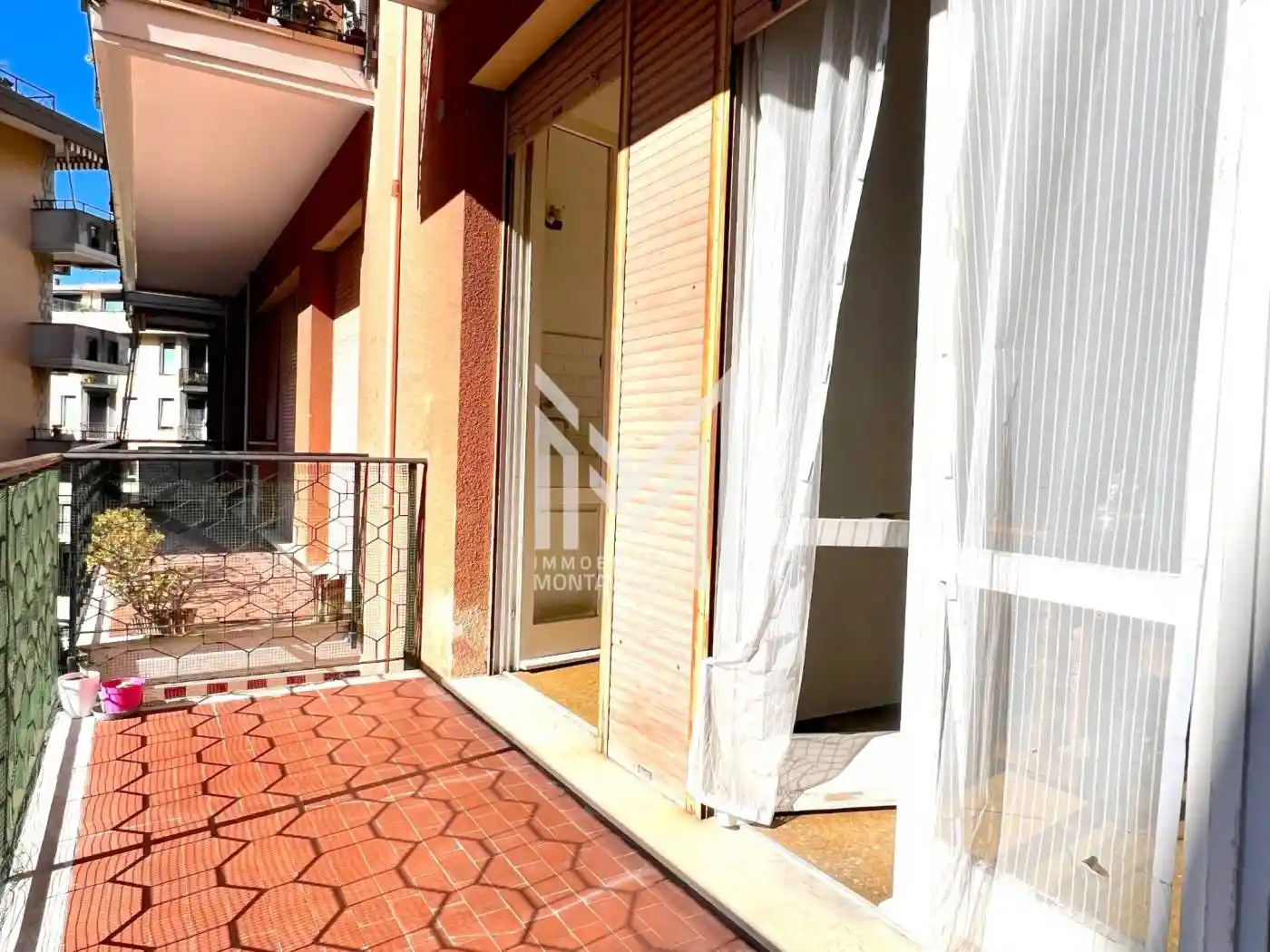 Appartamento in vendita a Rapallo