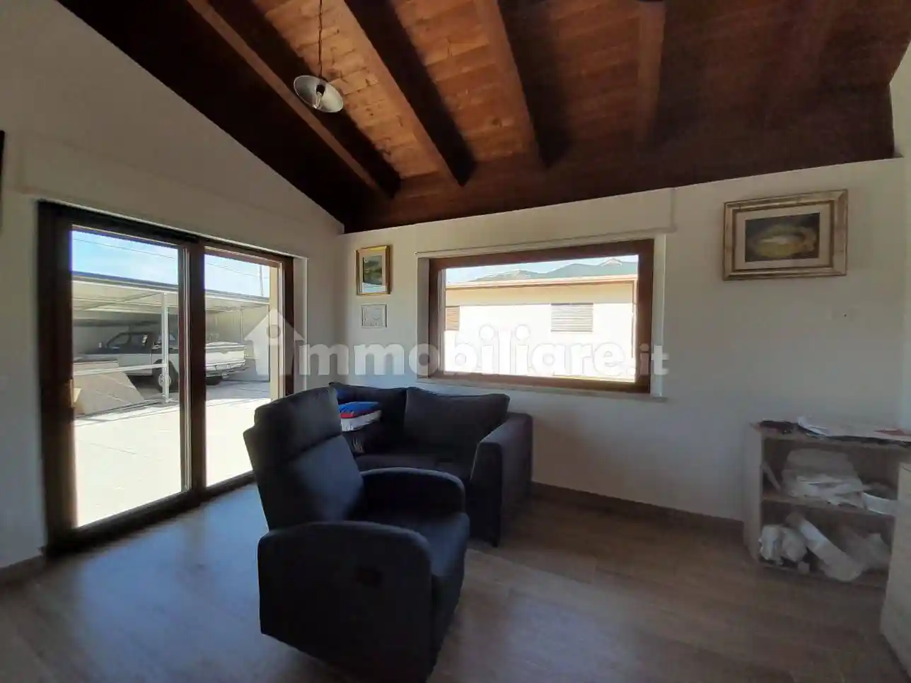 Villa unifamiliare via Imprimicchio 9, Castel di Sangro - foto 3