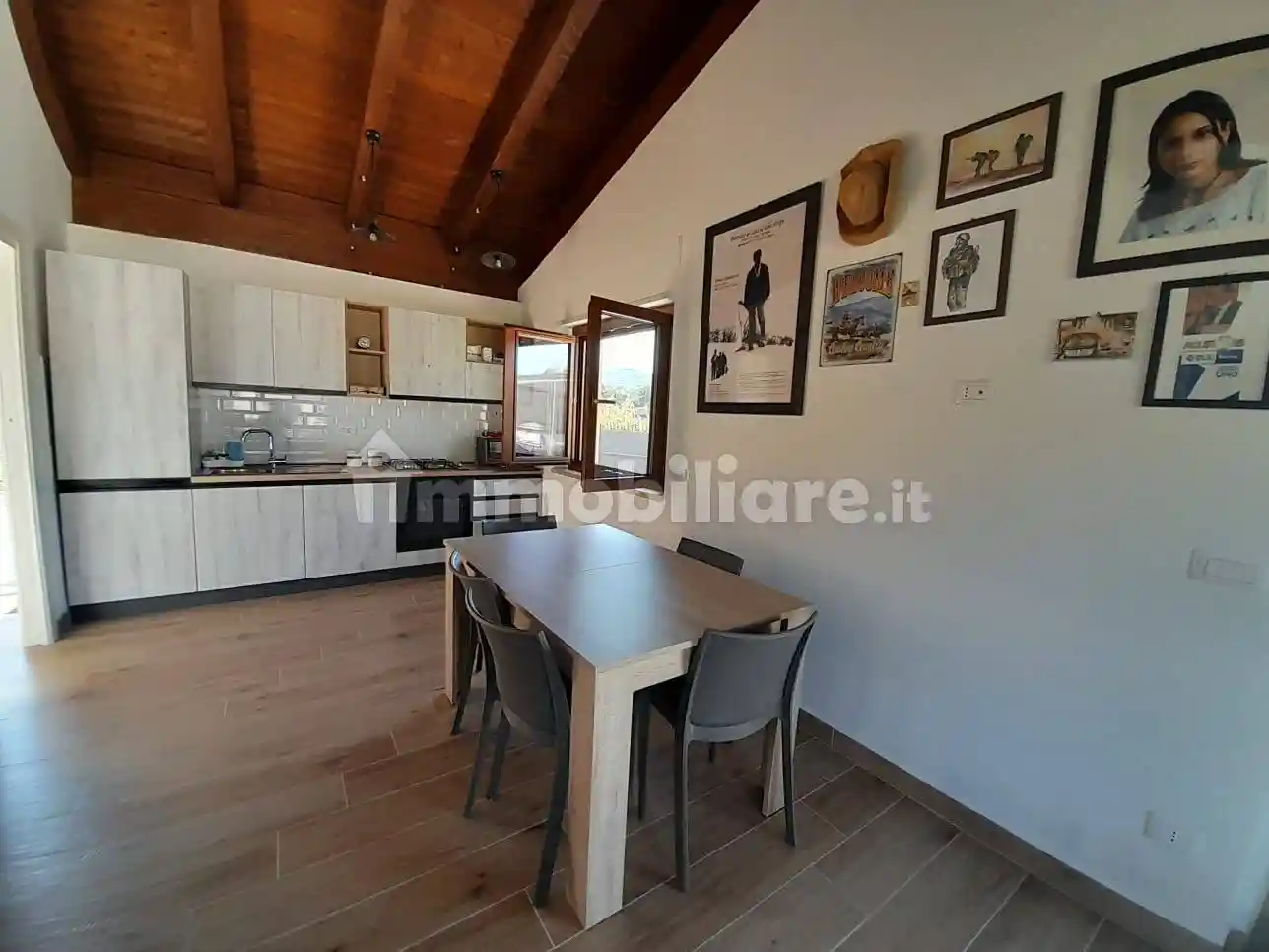 Villa unifamiliare via Imprimicchio 9, Castel di Sangro - foto 4