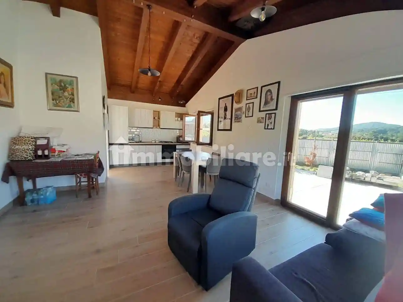 Villa unifamiliare via Imprimicchio 9, Castel di Sangro - foto 5