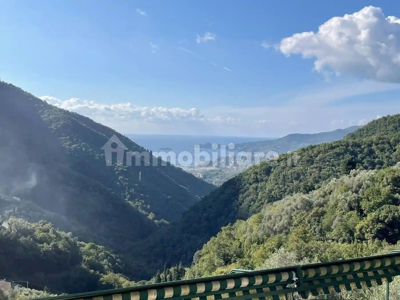 Rustico via San Maurizio dei Monti, San Maurizio - Montallegro, Rapallo - foto 2