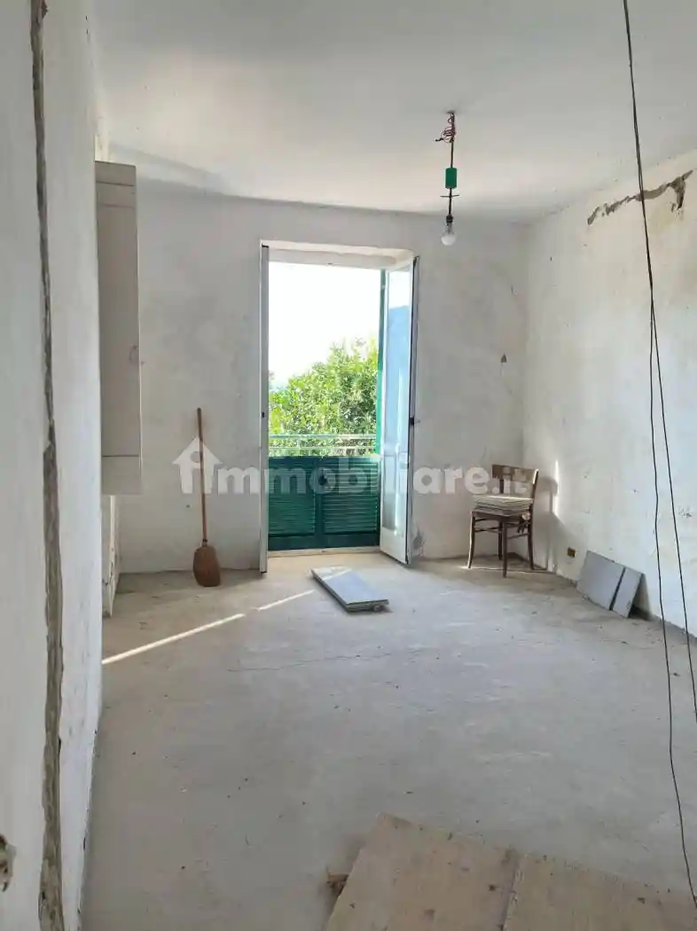 Rustico via San Maurizio dei Monti, San Maurizio - Montallegro, Rapallo - foto 3