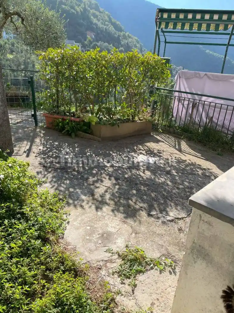 Rustico via San Maurizio dei Monti, San Maurizio - Montallegro, Rapallo - foto 5