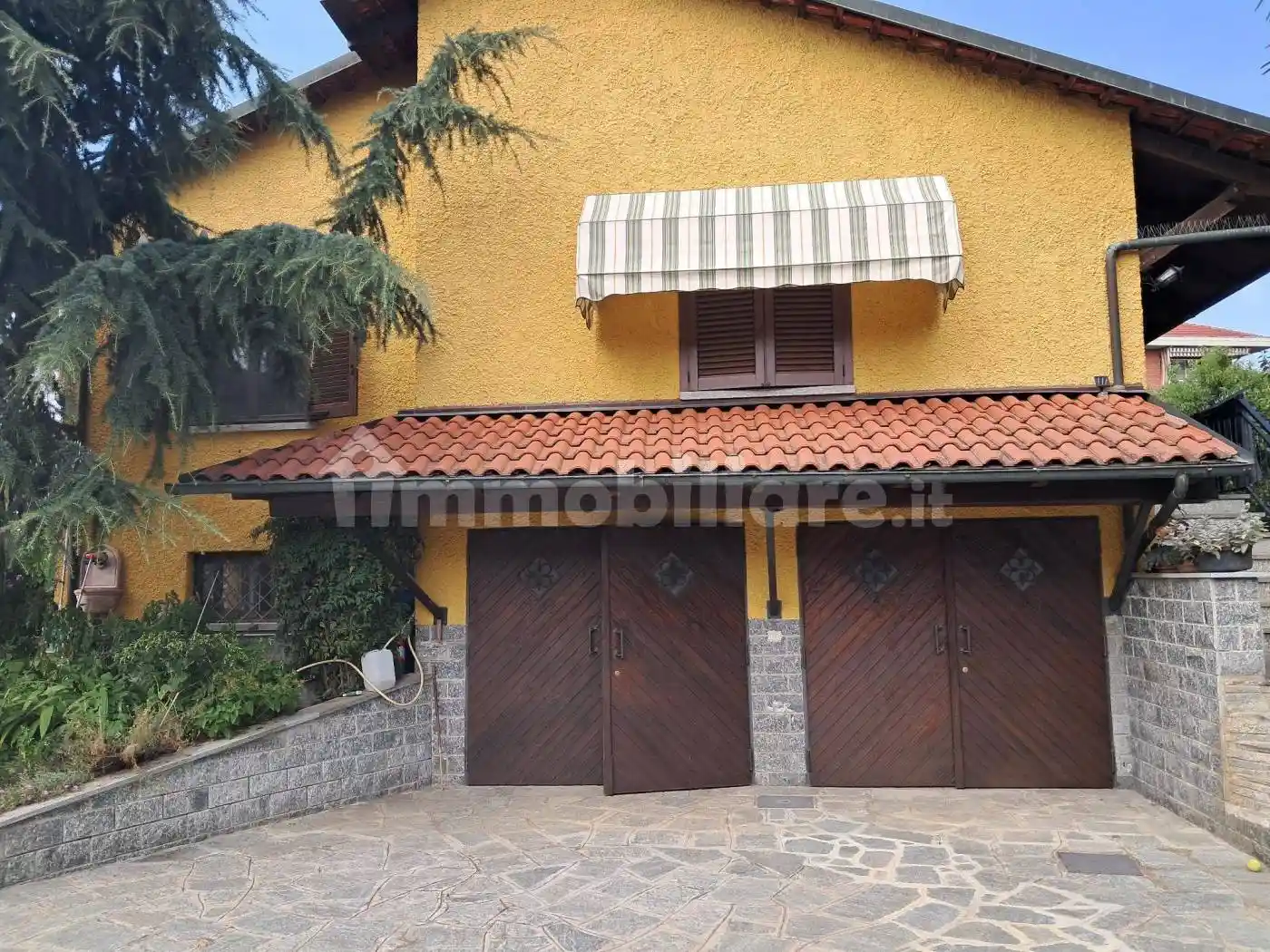 Villa in vendita a Riva Presso Chieri