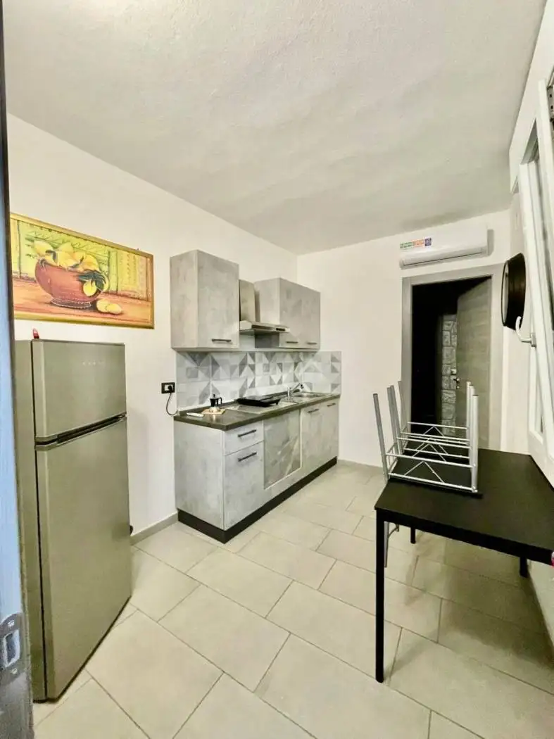 Appartamento in affitto a Bibbiano