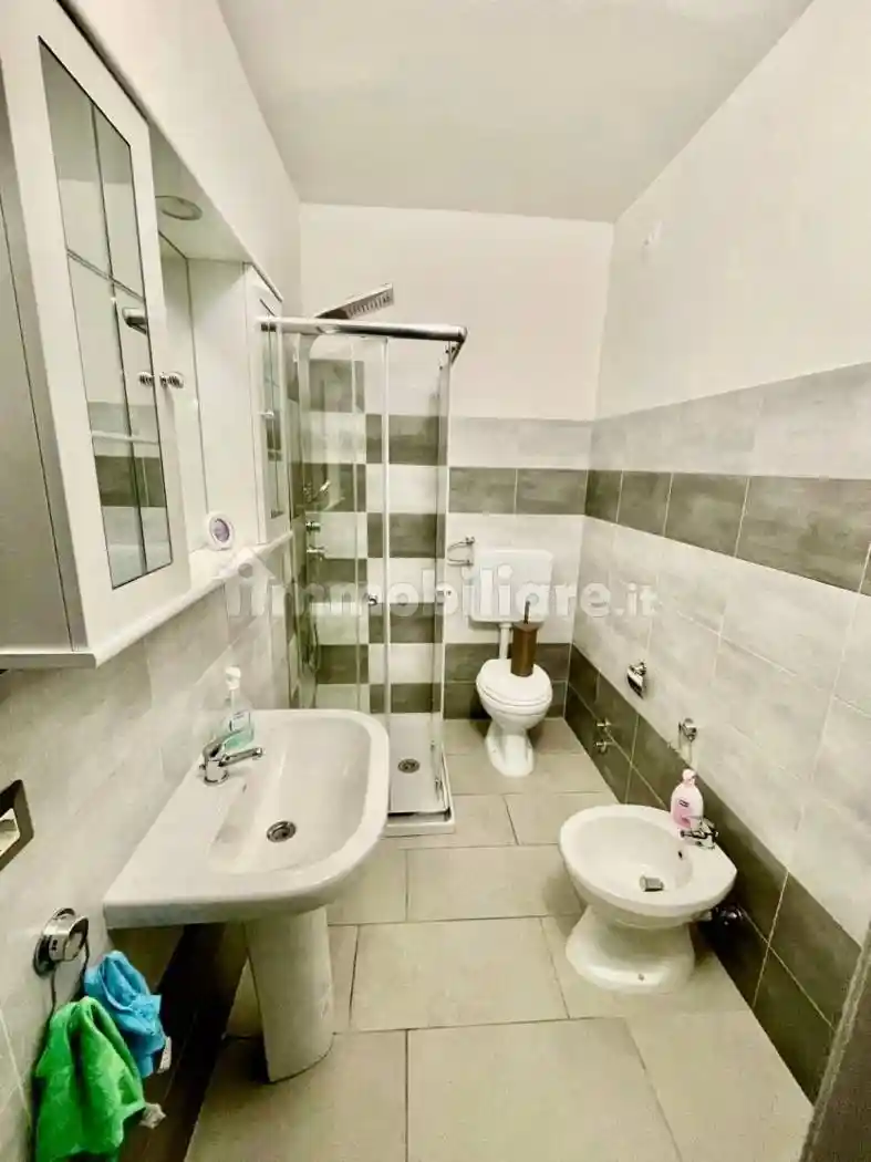 Bilocale ottimo stato, secondo piano, Barco, Bibbiano - foto 3