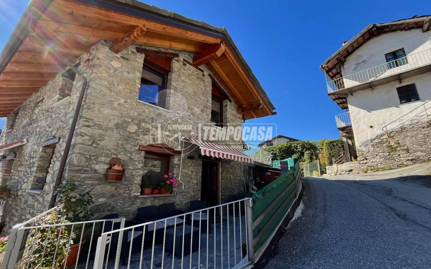 Appartamento in vendita a Quart