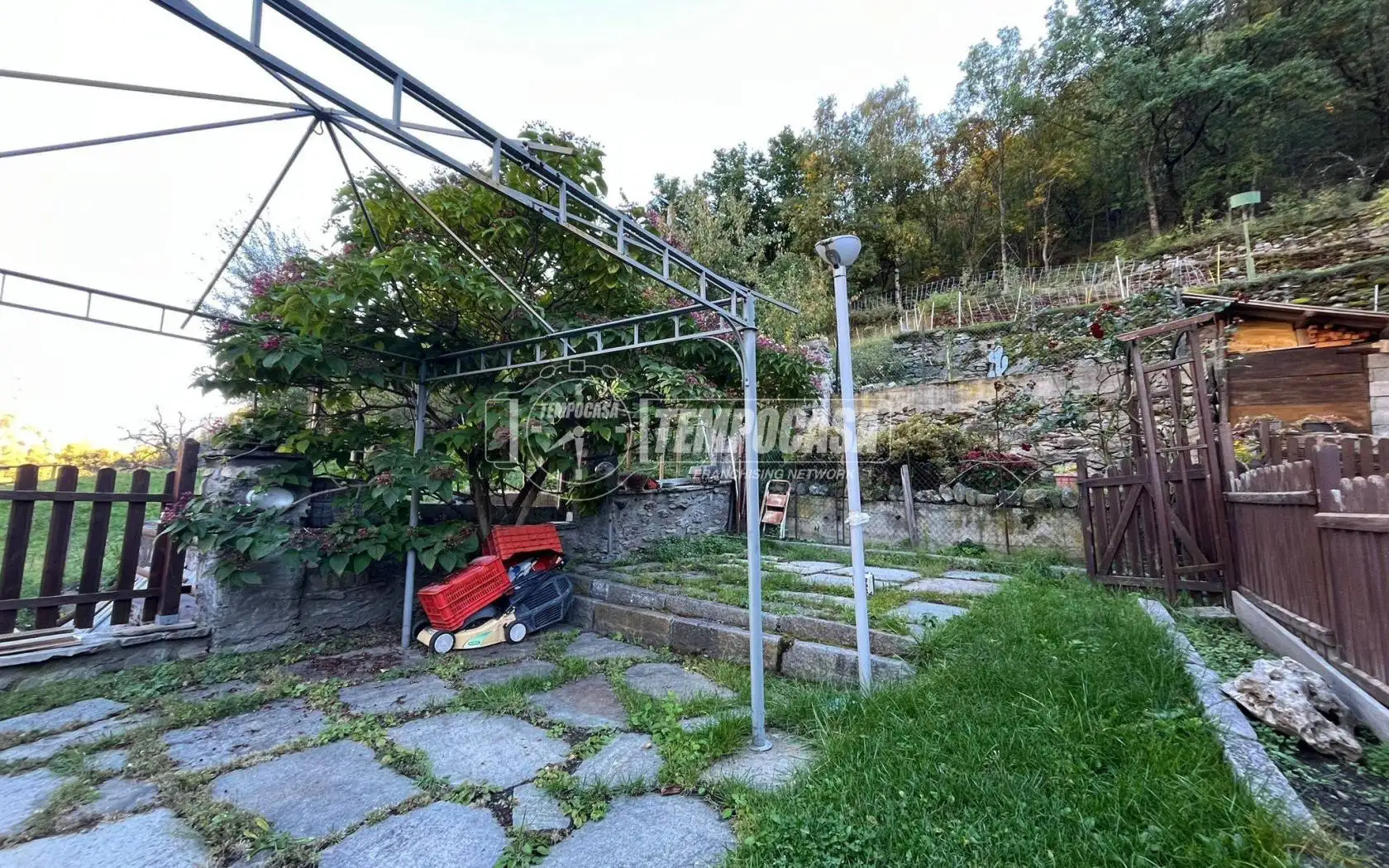 Trilocale frazione Runaz 119, Runaz, Avise - foto 3