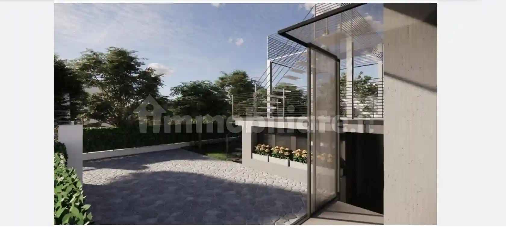 Villa - foto 4