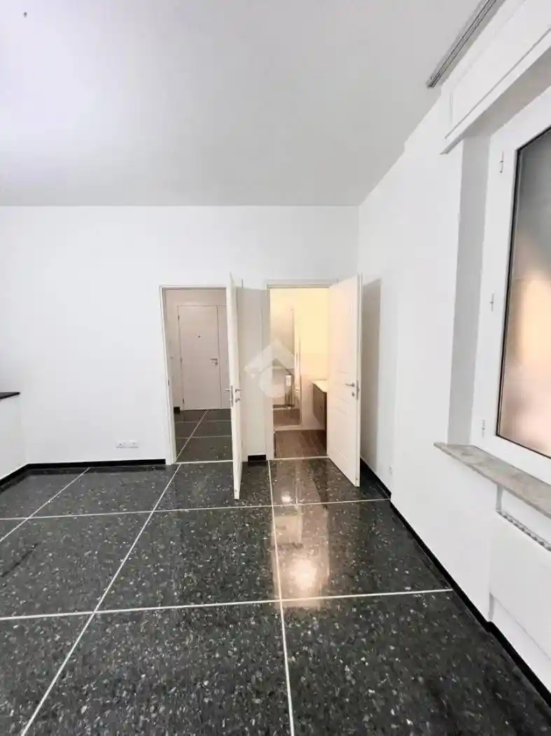 Bilocale via XX Settembre 20, Quadrilatero, Genova - foto 5