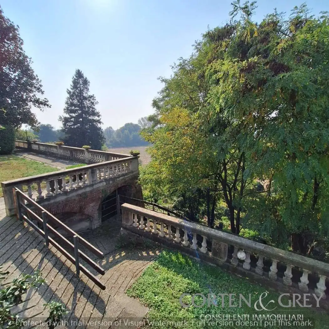 Appartamento in vendita a Saluggia