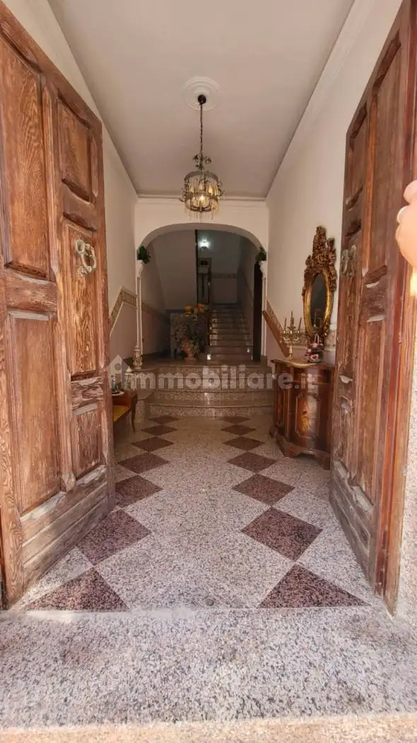 Villa in vendita a Ravanusa