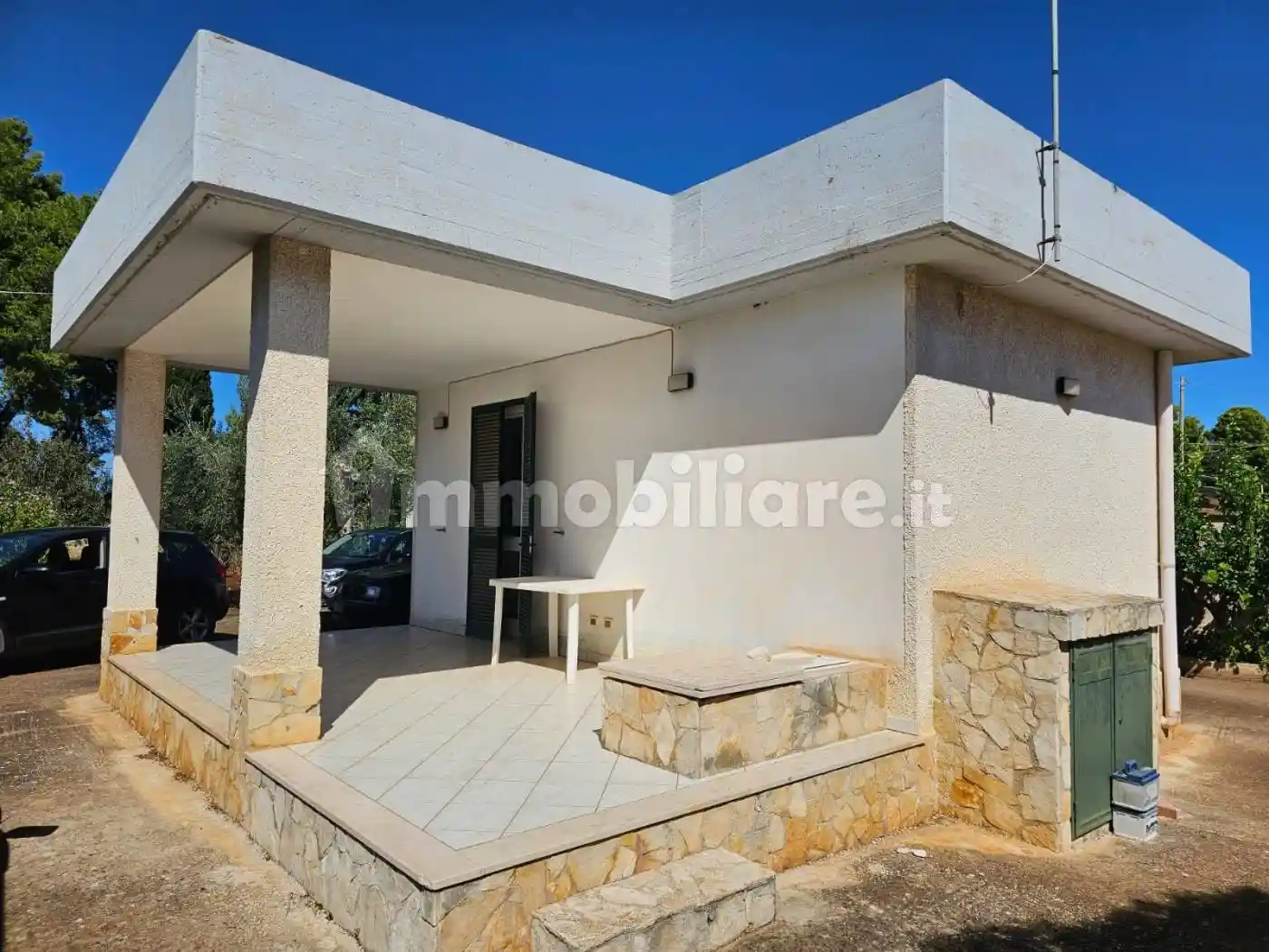 Villa in vendita a Polignano a Mare