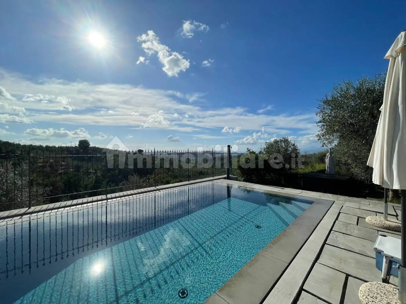 Villa in vendita a Bagno a Ripoli