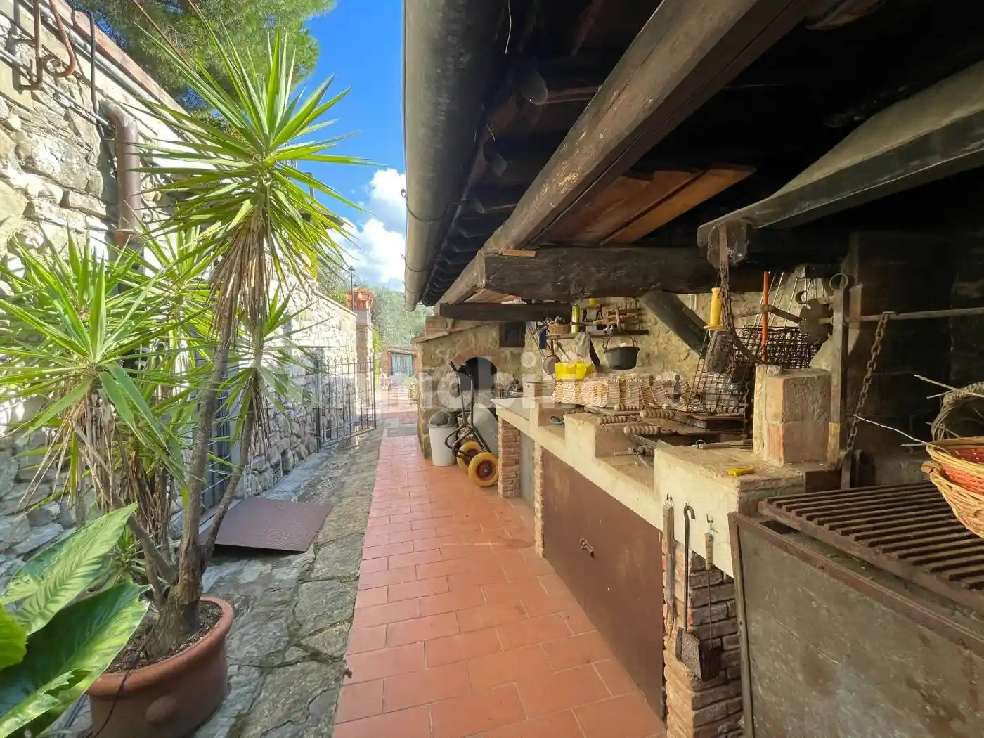 Villa unifamiliare, ottimo stato, 1278 m², Osteria Nuova, Bagno a Ripoli - foto 3