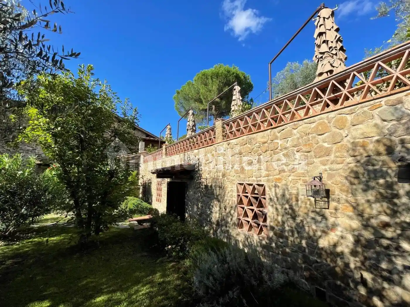 Villa unifamiliare, ottimo stato, 1278 m², Osteria Nuova, Bagno a Ripoli - foto 4