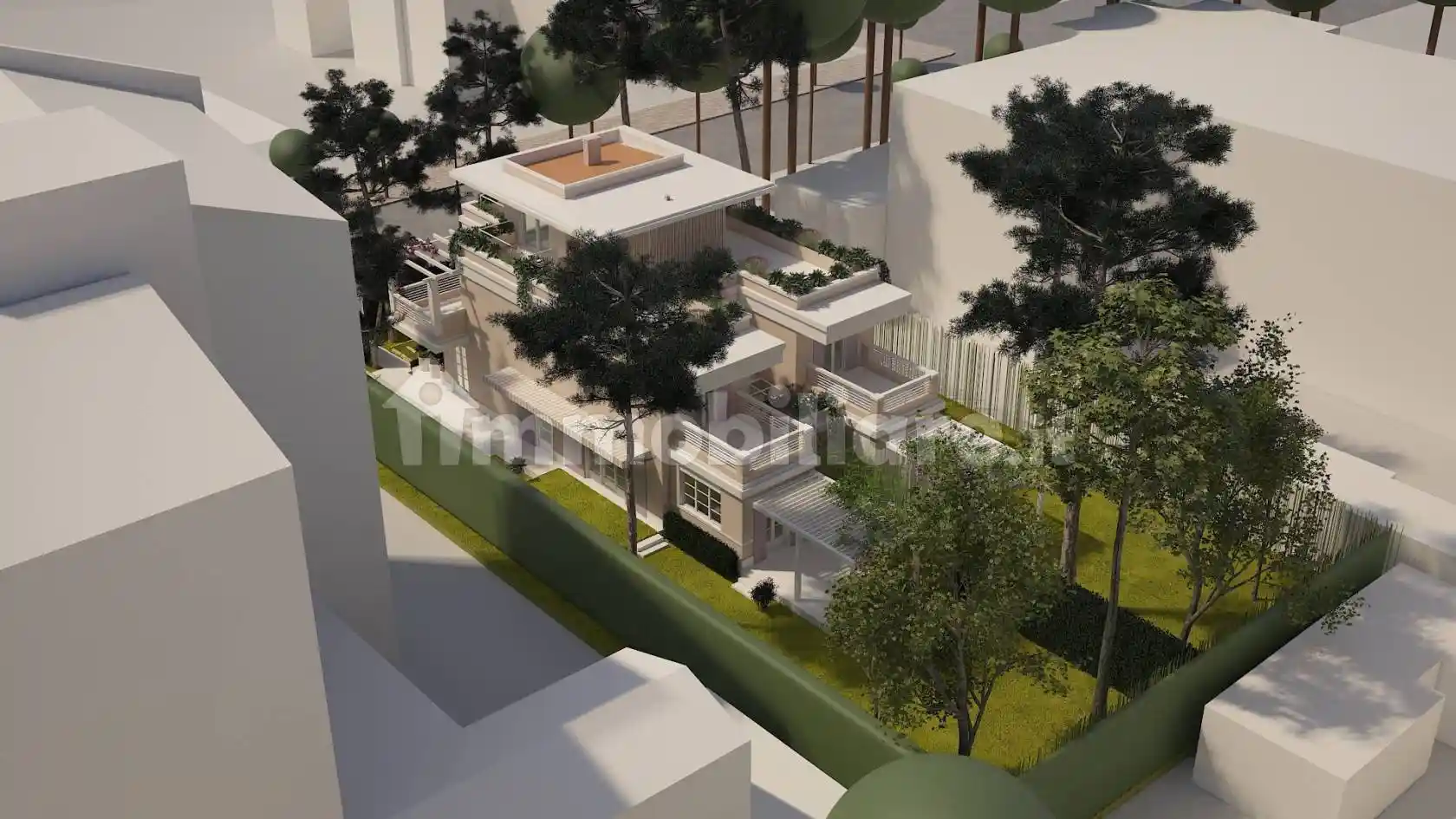 Villa in vendita a Cervia