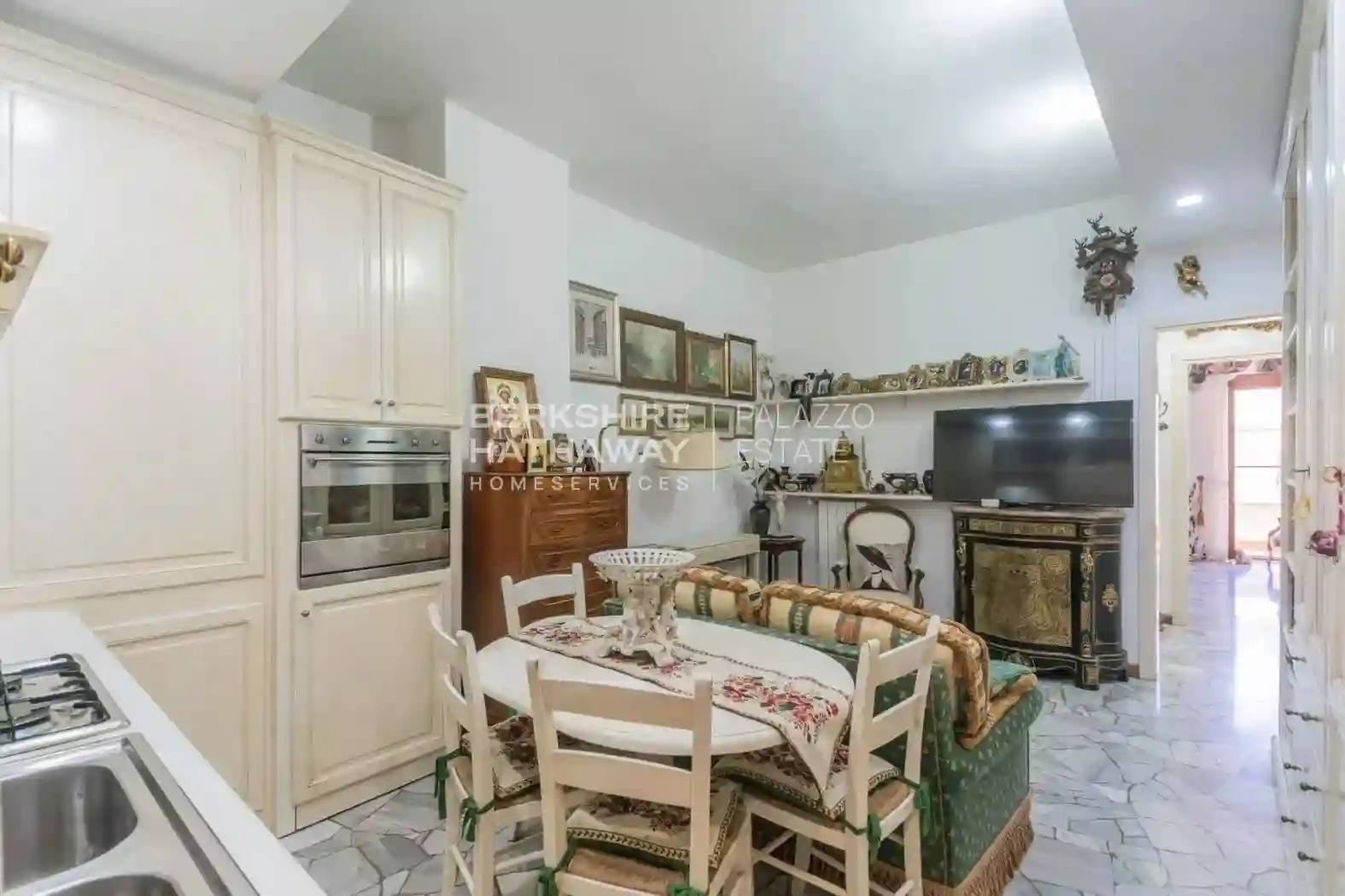 Appartamento - foto 3