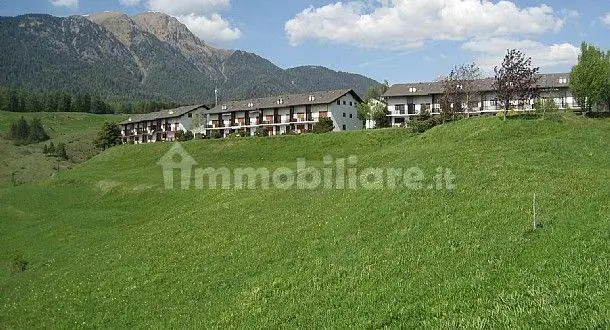 Appartamento in vendita a Ville di Fiemme