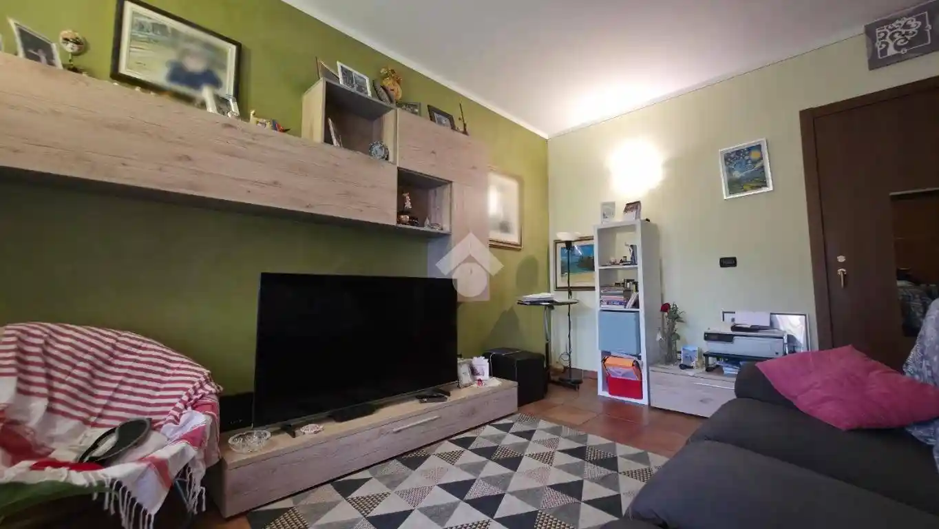 Villa a schiera via Asilo 11, Casalborgone - foto 5