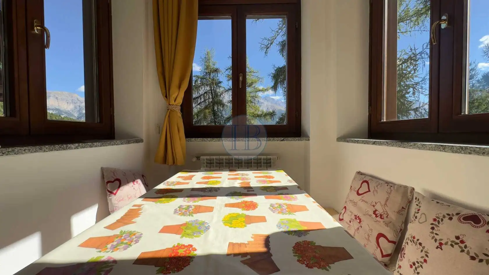 Appartamento in vendita a Valdisotto