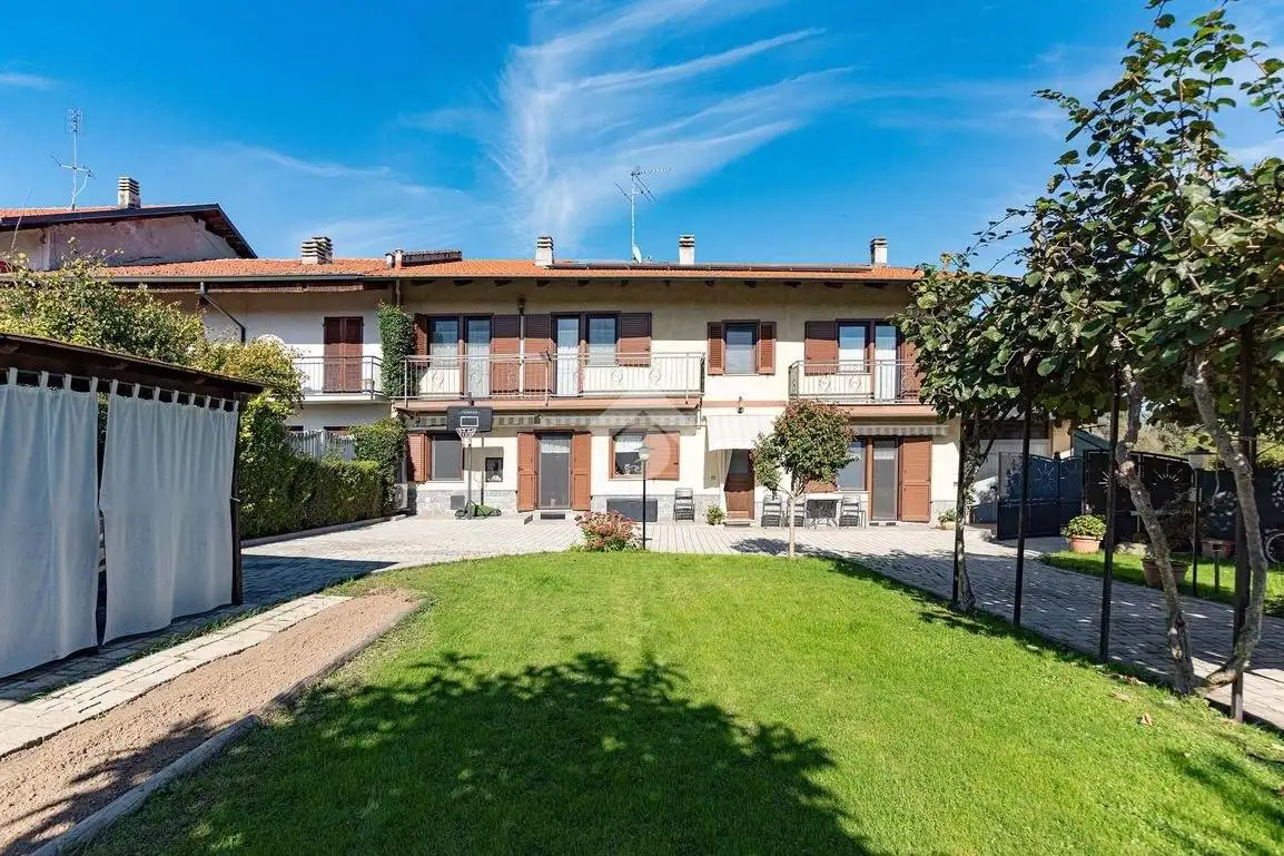 Terratetto plurifamiliare Borgata Gianotti 2, Barbania - foto 2