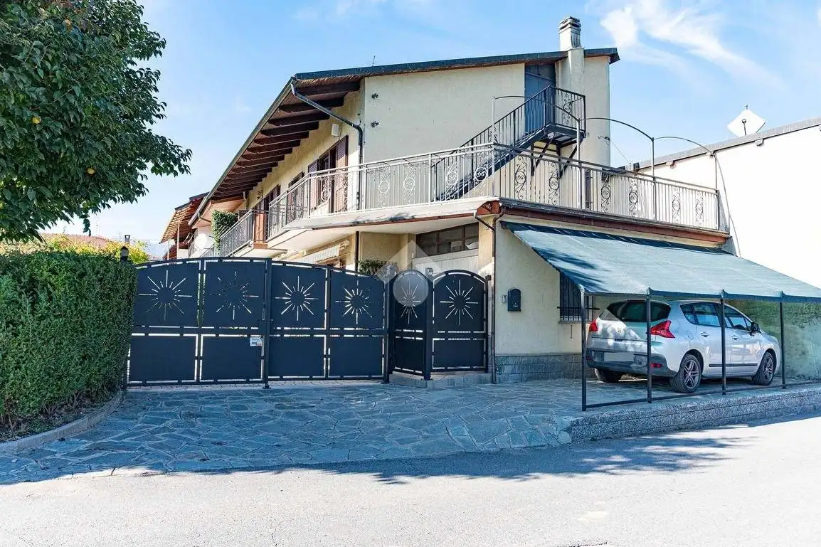 Terratetto plurifamiliare Borgata Gianotti 2, Barbania - foto 3