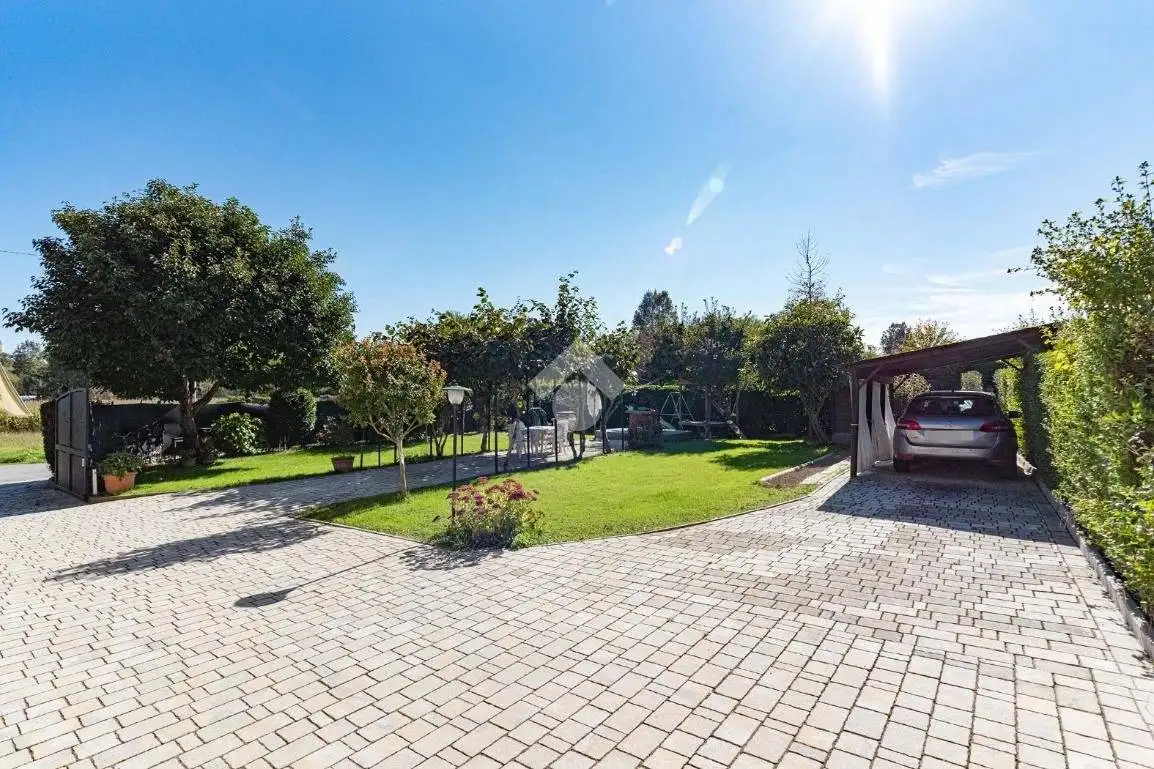 Terratetto plurifamiliare Borgata Gianotti 2, Barbania - foto 4