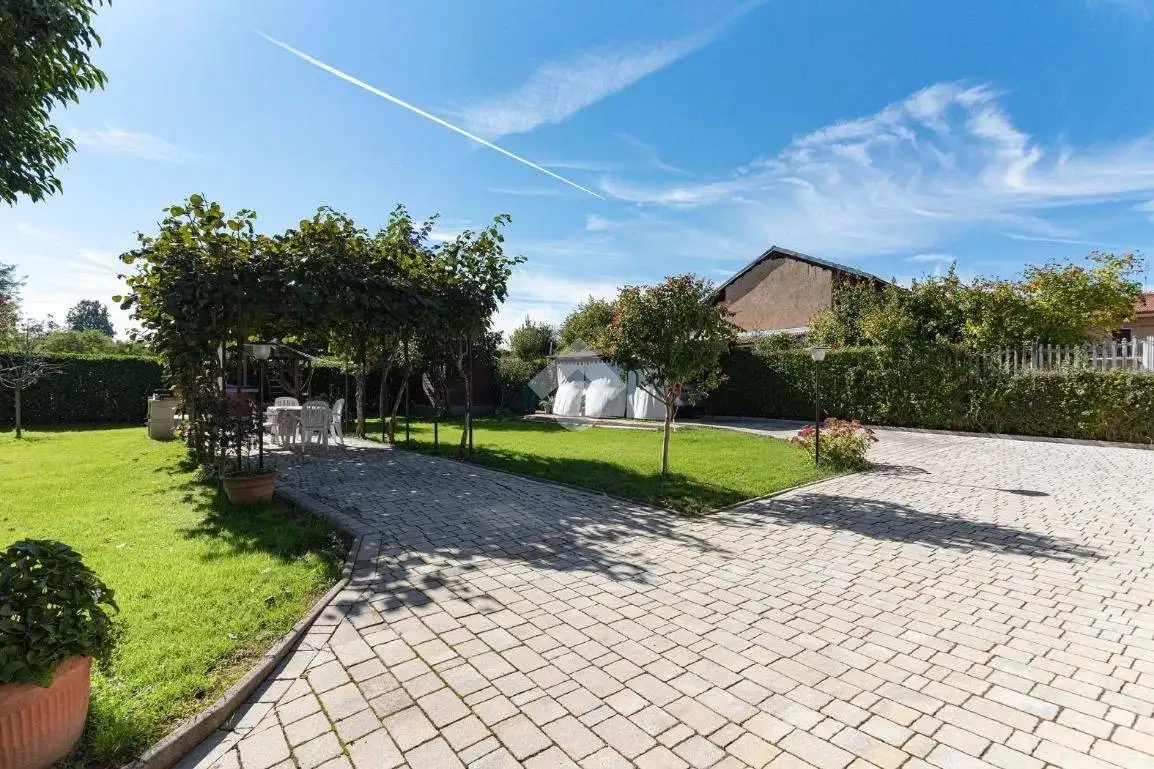 Terratetto plurifamiliare Borgata Gianotti 2, Barbania - foto 5