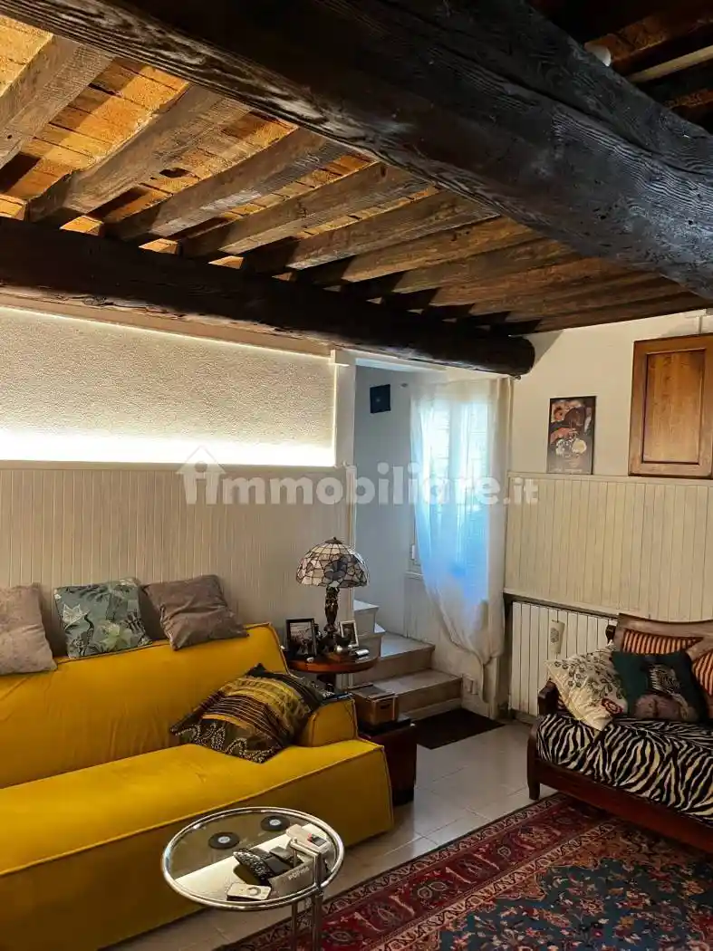 Casa indipendente in vendita a Modena