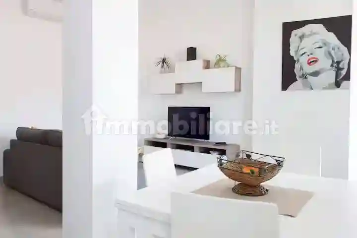 Trilocale piazza Unità d'Italia, Centro, Castellammare di Stabia - foto 4