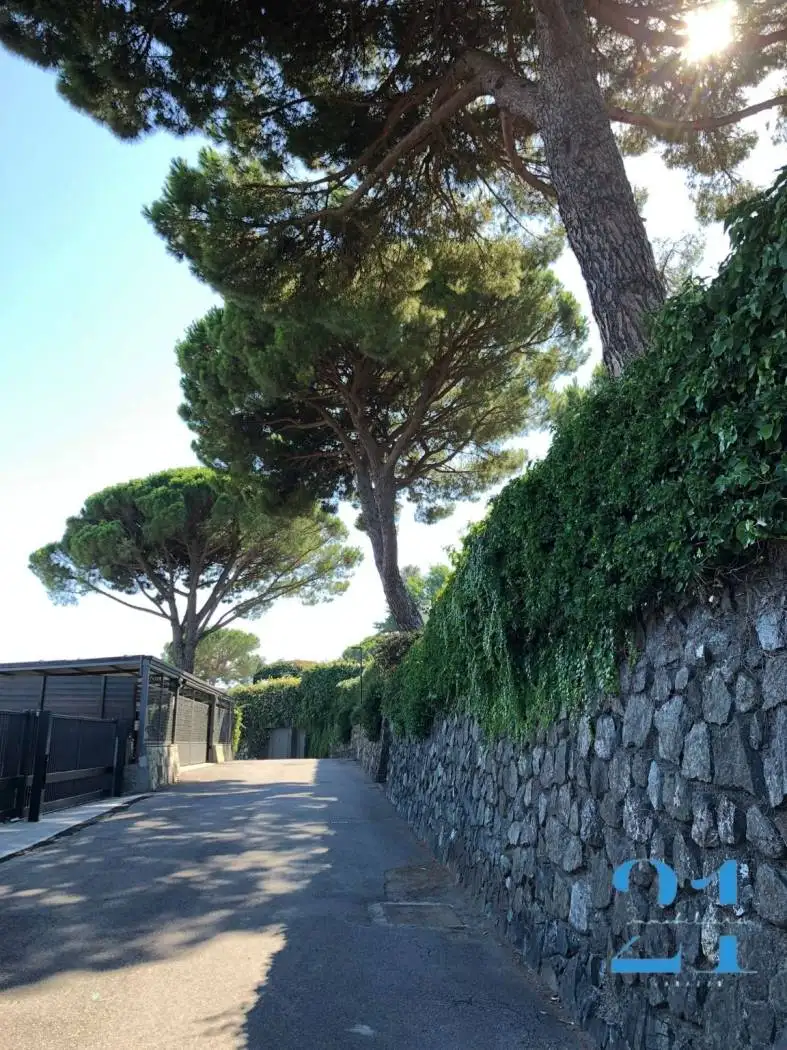 Trilocale via dei Pini d'Aleppo, Sant'Ambrogio, Varazze - foto 2